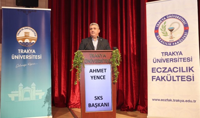 TÜ’de 2. Dermokozmetik zirvesi