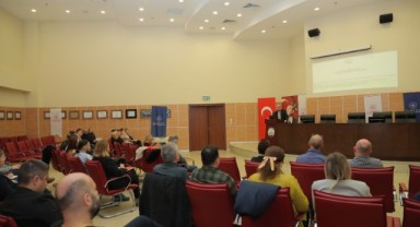 TÜ’de bilimsel araştırmalar değerlendirildi