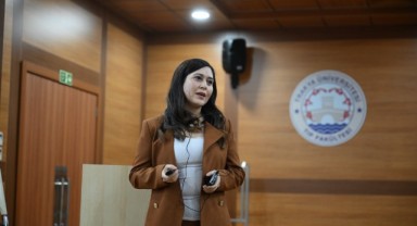 TÜ'de ‘Günlük Hayatımızdaki Zehirler’ konferansı
