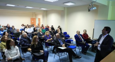 TÜ’de kalp hastalıkları paneli