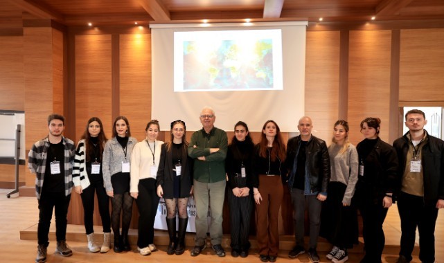 TÜ'de UNESCO listesinde Türkiye paneli