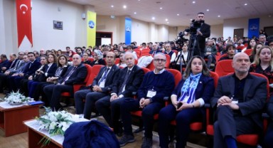 TÜ’de yapay zeka çalıştayı