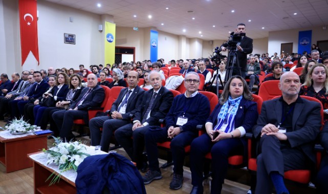 TÜ’de yapay zeka çalıştayı