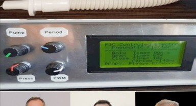 TÜ’den bir patent başarısı daha