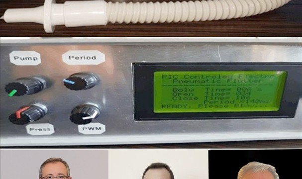 TÜ’den bir patent başarısı daha