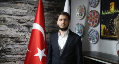 TÜGVA’dan AA’ya ziyaret