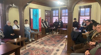 Türk Ocakları ‘Kanlı Noel'i unutmadı