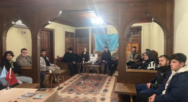 Türk Ocakları’ndan yeni genç kürsü