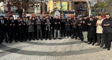 ‘Türkan bebek’ ölümünün 40. yılında anıldı
