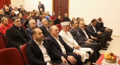 ‘Türkçenin yaşatılması için çalışıyoruz’