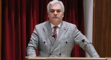 Türkiye'de son 50 yılda 36 göl kurudu