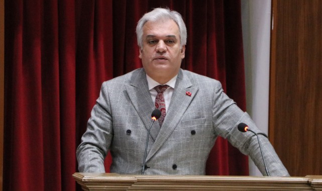 Türkiye'de son 50 yılda 36 göl kurudu
