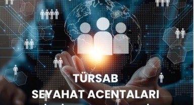 TÜRSAB’tan Personel alımı