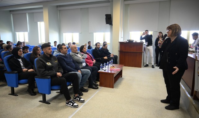Uçak teknisyenliği önem kazanacak