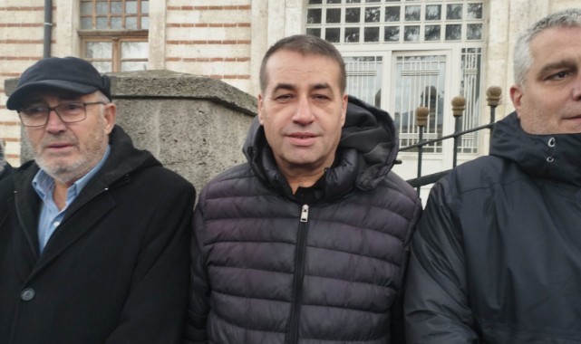 Vakıflara tepkiler sürüyor