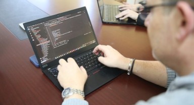Yazılımlarını Avrupa'ya ihraç ediyor