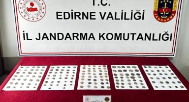 177 sikke ele geçti