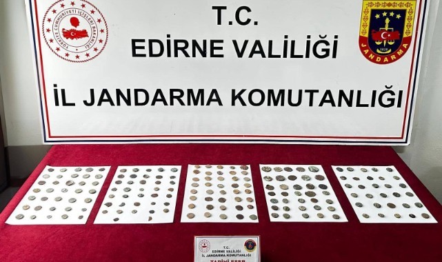 177 sikke ele geçti