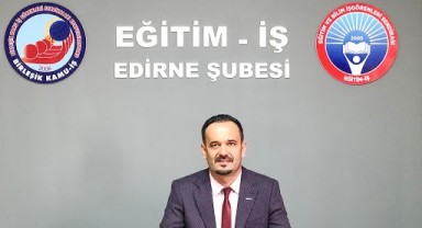 5 Eğitim sendikasının sınav tepkisi