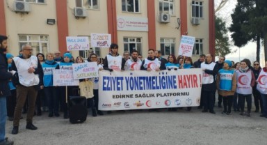Aile hekimleri yönetmeliğe direniyor