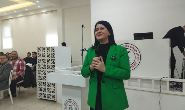 Akın’dan dayanışma mesajı
