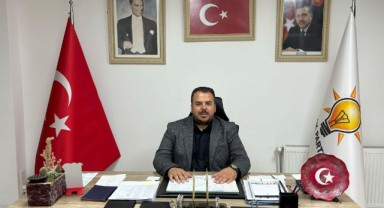 AKP ilçe Başkanından yavru köpek tepkisi