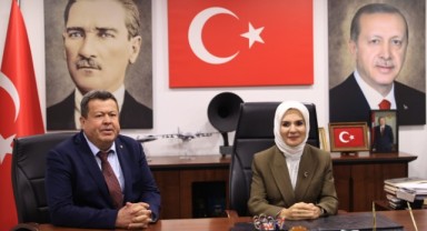 Bakan Göktaş: