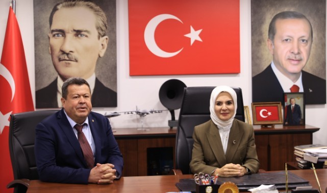 Bakan Göktaş:
