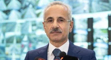 Bakan Uraloğlu Edirne’de