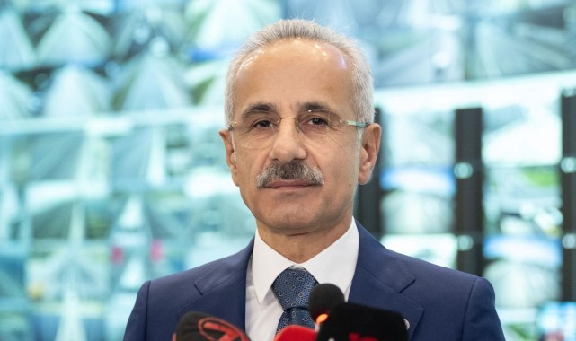 Bakan Uraloğlu Edirne’de