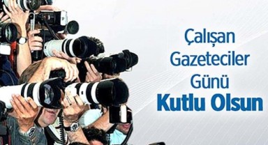 “Basın başlı başına bir kuvvet, bir mektep, bir rehberdir”