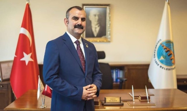 Başkan Martin’e sert tepki
