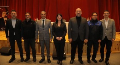 Belediye en üst limitten imzaladı