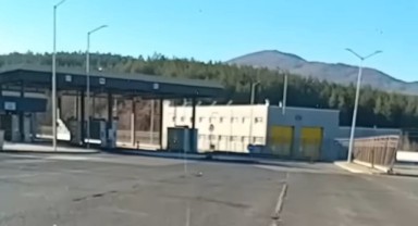 Bulgaristan ve Yunanistan’da sınırlar kalktı