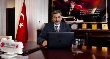 Çakmak, AA'nın