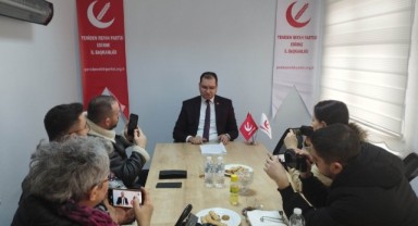 Çalışkan “yeni emekliler %30 daha düşük alacak”