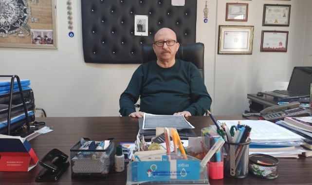 Çeker, “İş yeri ve konuta yüzde 150 zam”
