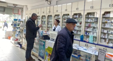 Ciravoğlu, “Bu devletin rutin işleyiş mekanizması”