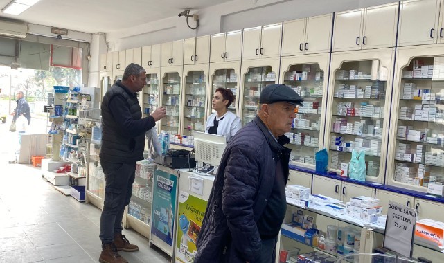Ciravoğlu, “Bu devletin rutin işleyiş mekanizması”