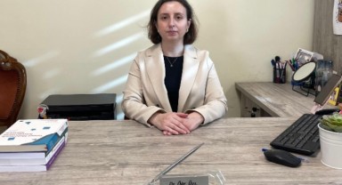 Dilek Girit Yıldız’ın başarısı