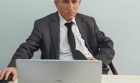Dr. Sabri Duygu evinde ölü bulundu