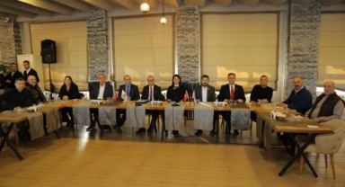 Spor altyapısı için iş birliği protokolü imzalandı