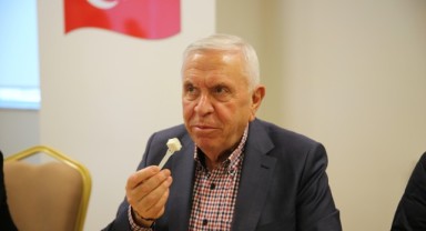Edirne beyaz peyniri