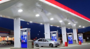 Edirne’de benzin 45,93 TL’den satılıyor