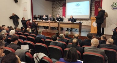 Edirne yatırımlarında 2024’te 406 proje yer aldı