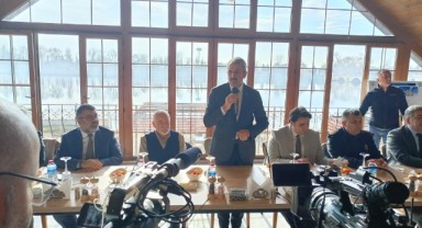 'Edirnespor'a sahip çıkın'