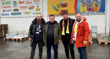 Edirnespor bilet satışları başladı