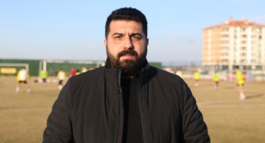 Edirnespor'da futbolcular ve teknik heyet sözleşmeleri feshetti