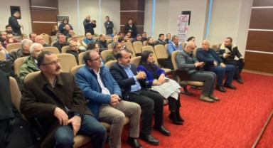 Emlak Sektörü Temsilcileri Bilgilendirildi