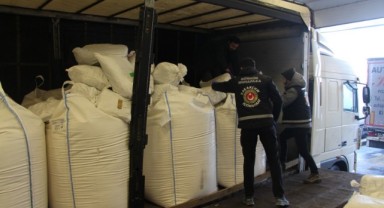 Gümrük Muhafaza 217 kilo uyuşturucu ele geçirdi